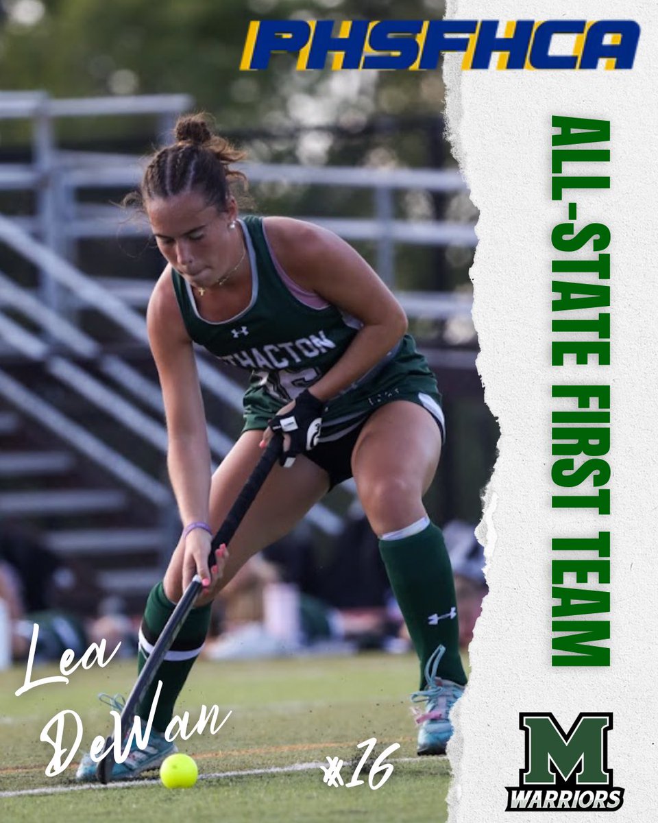 Methacton FH tweet media