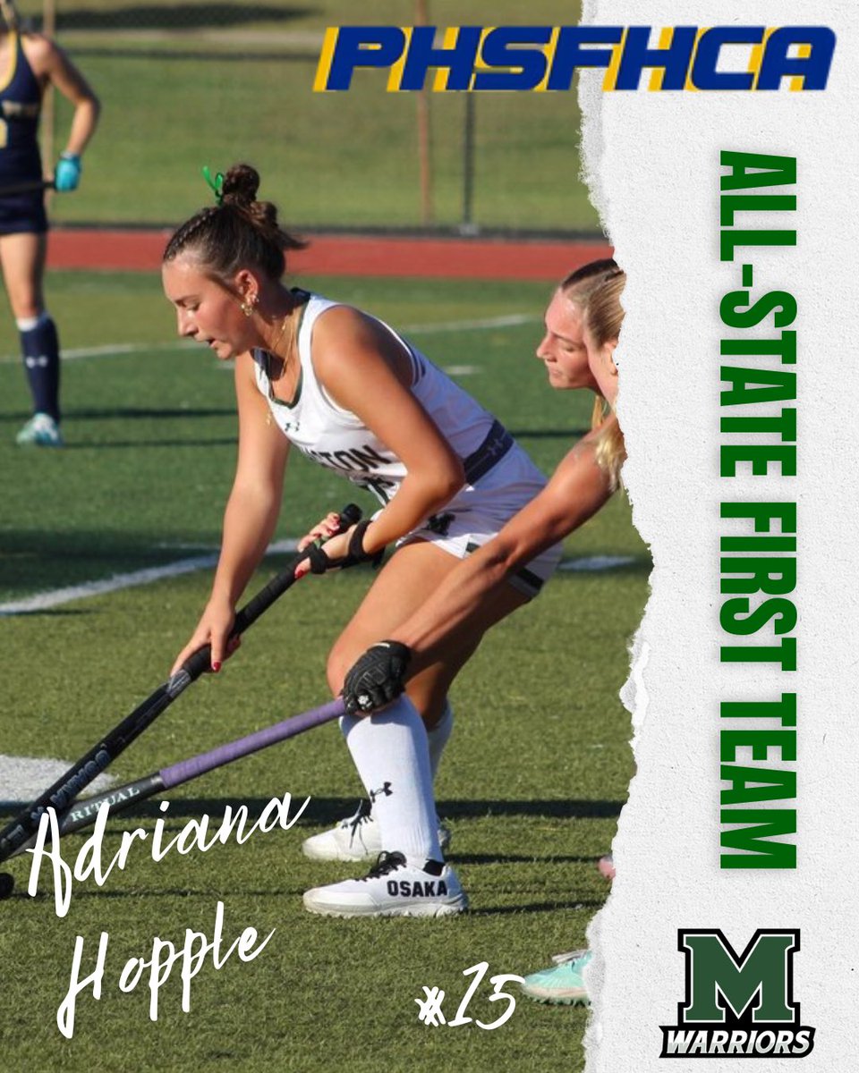Methacton FH tweet media