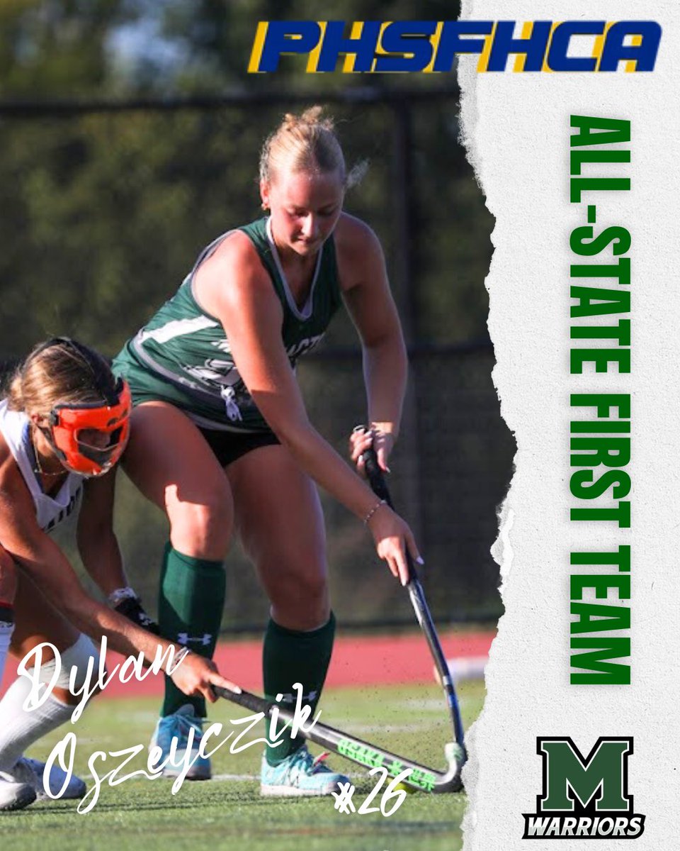 Methacton FH tweet media