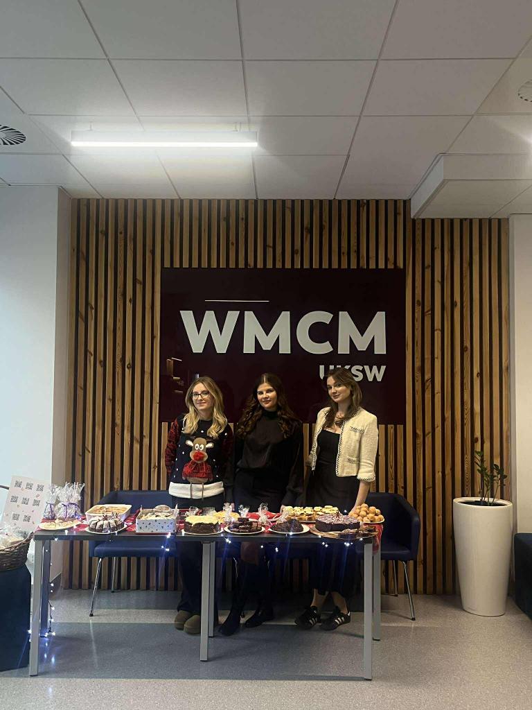 Anna Maria Wysocka tweet media