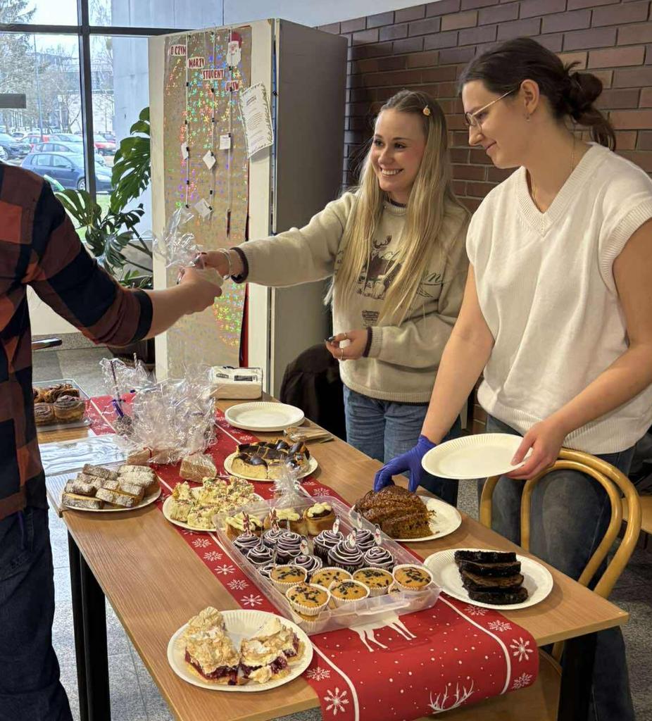 Anna Maria Wysocka tweet media