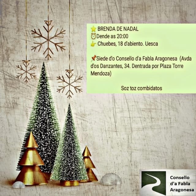 cfa_consello's tweet photo. Brenda de Nadal en #Uesca https://t.co/uzblEuHHdH