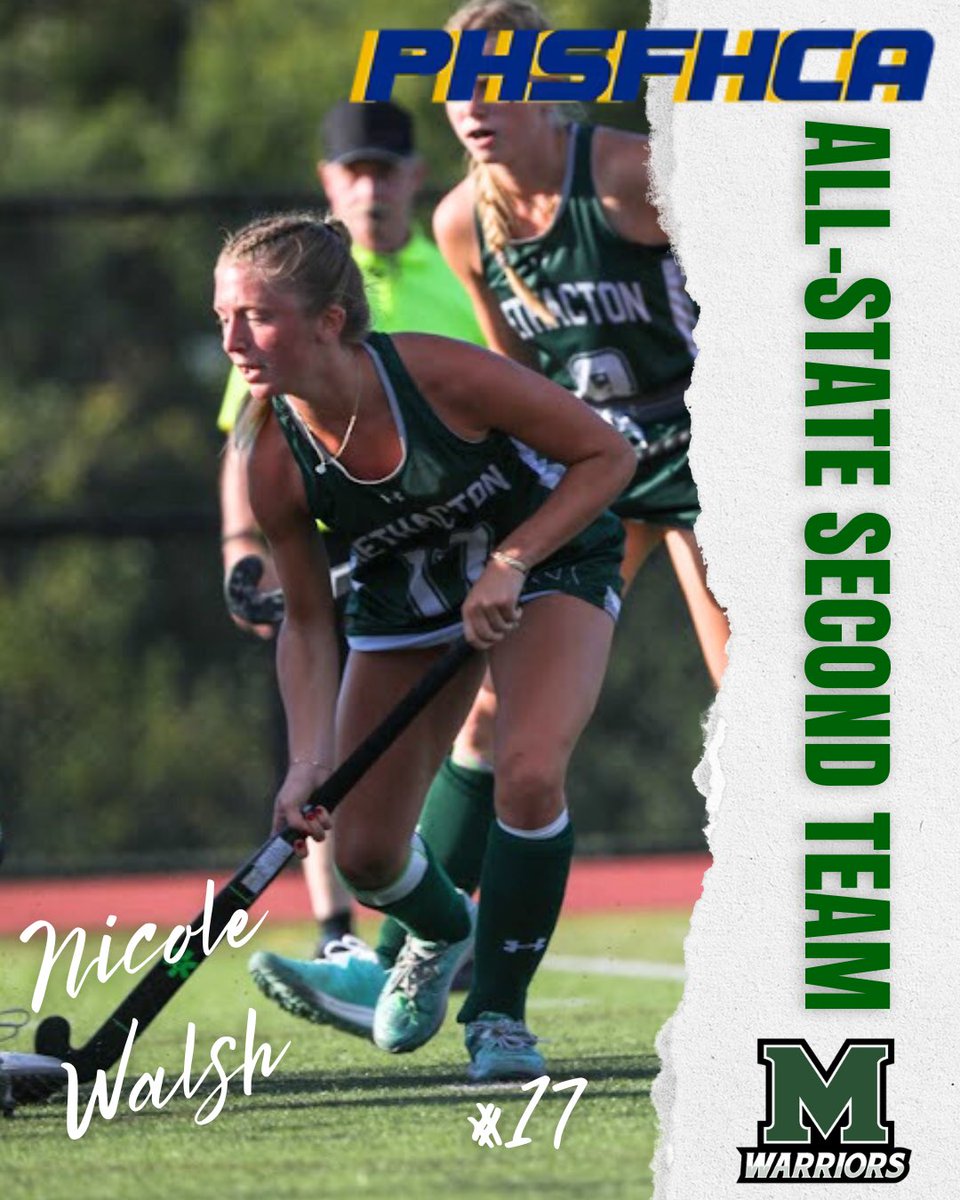 Methacton FH tweet media
