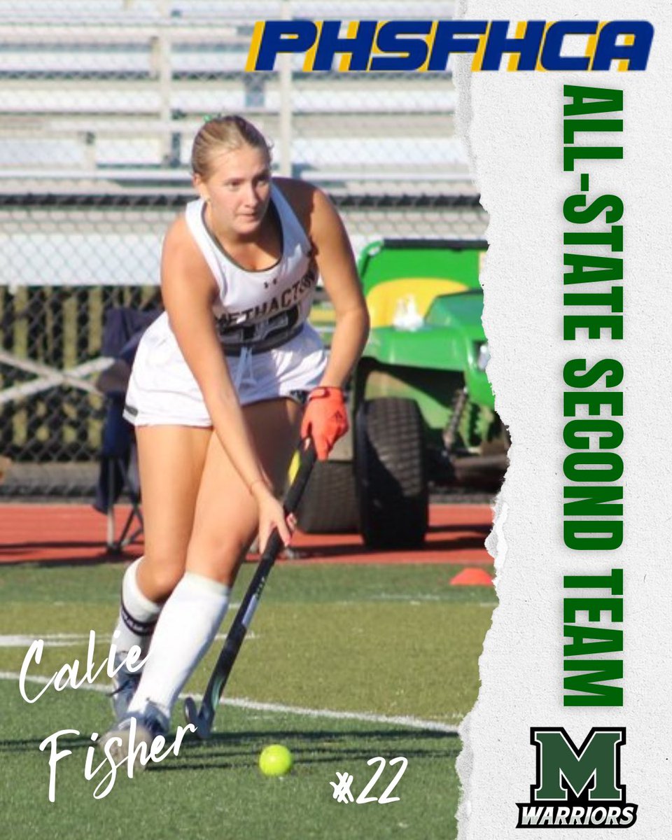 Methacton FH tweet media