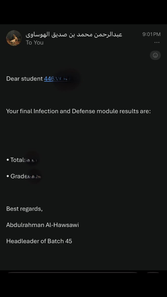 Alaa Hariri tweet media