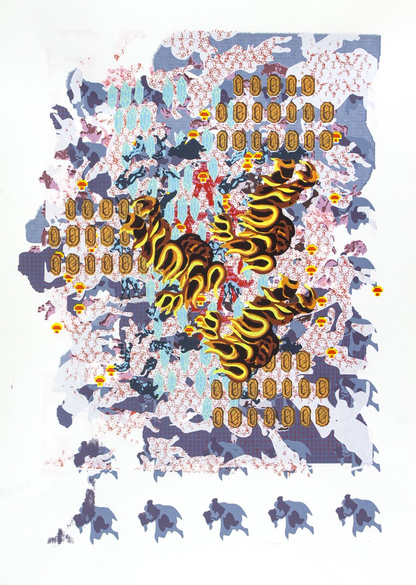 SuperRare tweet media