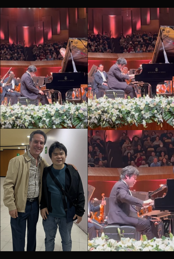 未開封❗ソレンコワ・リサイタル