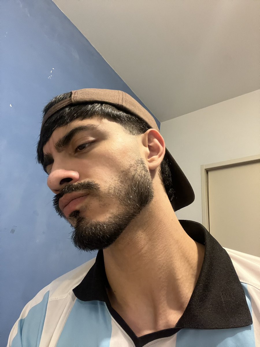 MASTER ALPHA LUKE tweet media