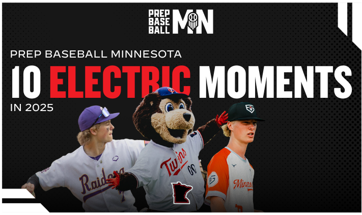 Prep Baseball Minnesota tweet media