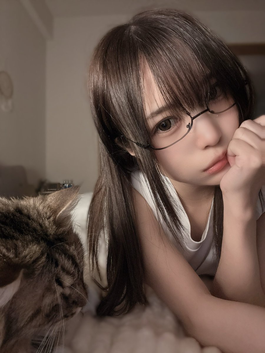 寒すぎる無理💢