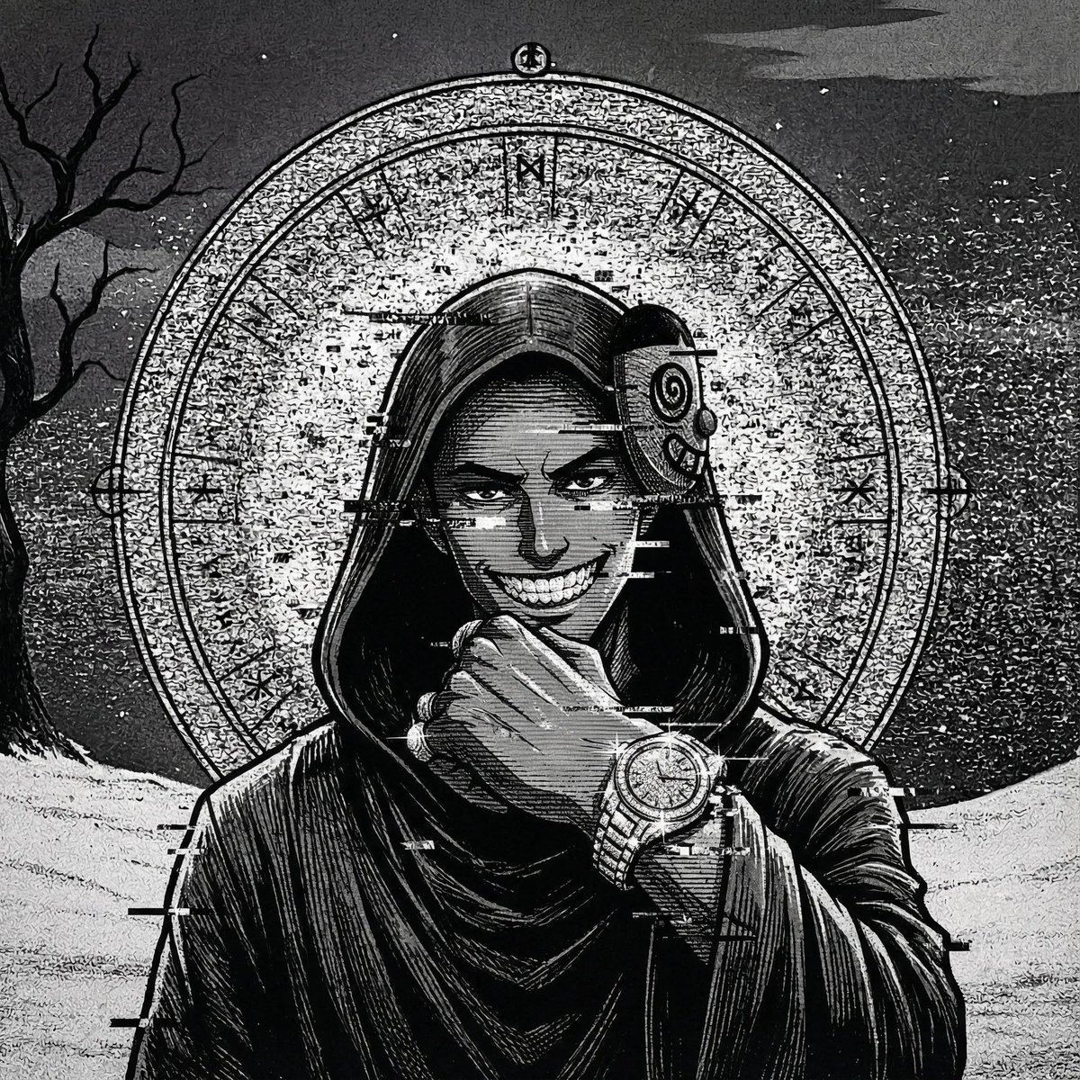 Yakusa0x's tweet image. FreeMan Last Giveaway

5 NFTs Giveaway

Enter :

- Follow @MrFreeman0 &amp;amp; @Yakusa0x
- Like And Repost This post
- Tag 3 Friends and drop Your EVM

I Mint NFTs and Send Winners Wallet too

6H Deadline