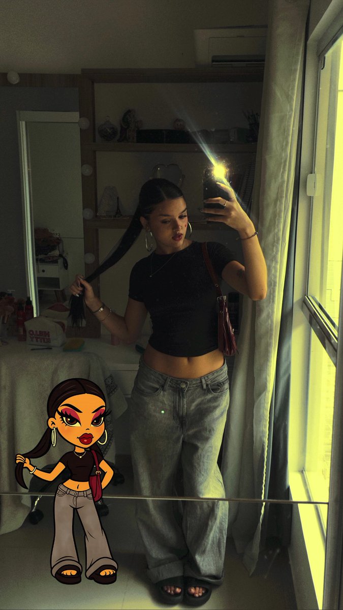 alanis 😾💯 tweet media