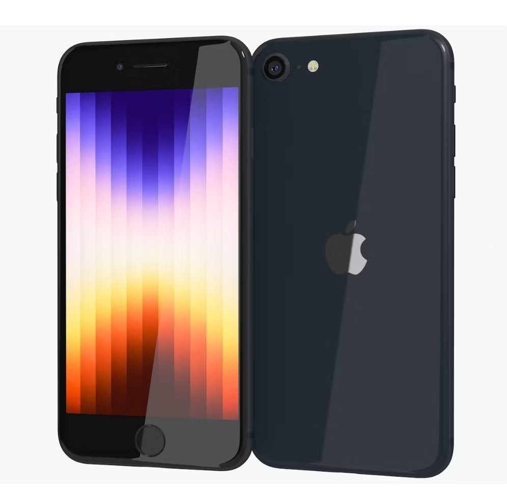 enricodejesussl's tweet image. 🚀 iPhone SE (3ª gen) 64GB Meia-Noite: Pequeno, POTENTE e LONGEVO! Mesmo Processador do iPhone 13 🔥

💰 APENAS R$ 1.855 no PIX 🤑

🎟️ Cupom: NATALAMAZON 

🛒 Garanta já: tinyurl.com/enricosl

💳 12x de R$ 172,01  s/juros 🤑

🚨 Só no App da Amazon 📱 

#iPhoneSE #OfertaApple