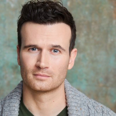 LukeBanhamActor's tweet image. #NewProfilePic