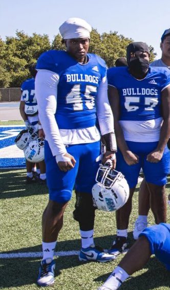 DavidDika_'s tweet photo. 🔷David Dika 6’5 255
🔷Full season Highlights
🔷Freshman DE/DL
🔷4x3 Eligibility (Full Qualifier)
🔷State Champ
› Hudl link: https://t.co/ij0oFLLV3D
@CoachBooth_CSM @hardee9596 @coach_schrider @coachTcsm @talakai91_ @tlbutler5 @JuCoFootballACE @JUCOFFrenzy @BrandonHuffman https://t.co/h6WMSKI1FZ
