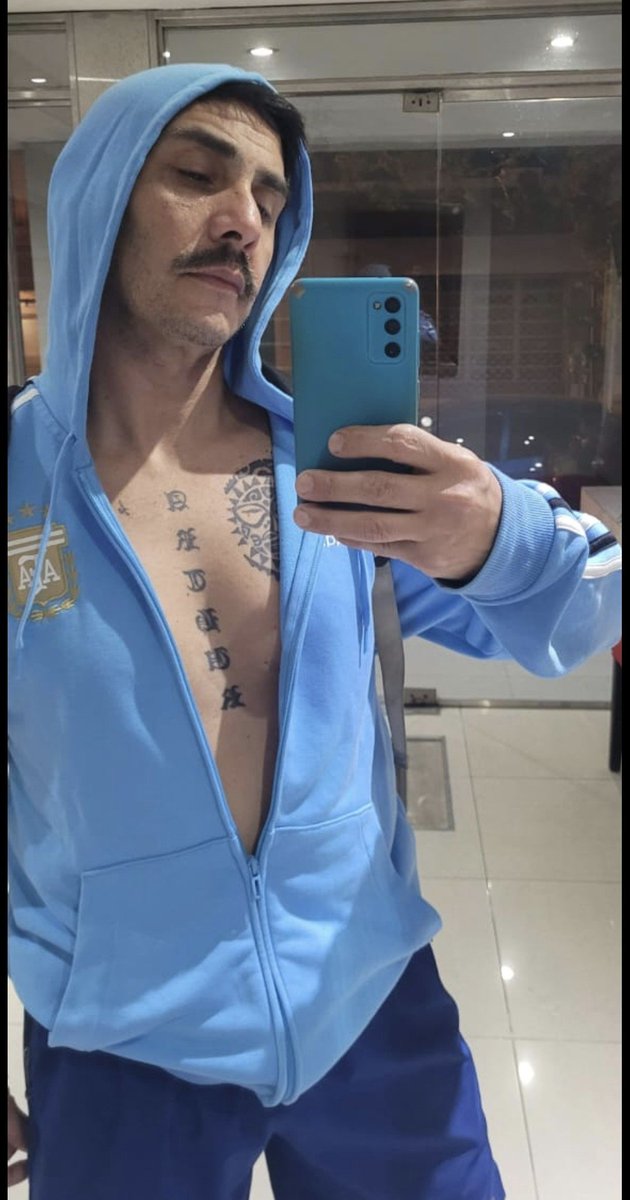 rodyfrago's tweet photo. @BelGris Mi sueño es estar un dia con vos....haciendo de todooooooo 🤤🤤🤤😘🇦🇷⭐️⭐️⭐️ https://t.co/RzAkUAgmWd