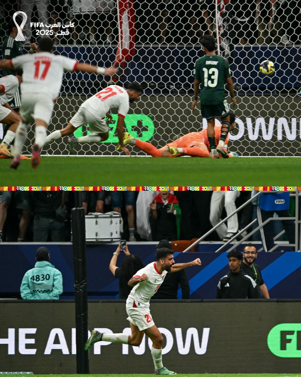 نزار الرشدان 💫

#FIFArabCup