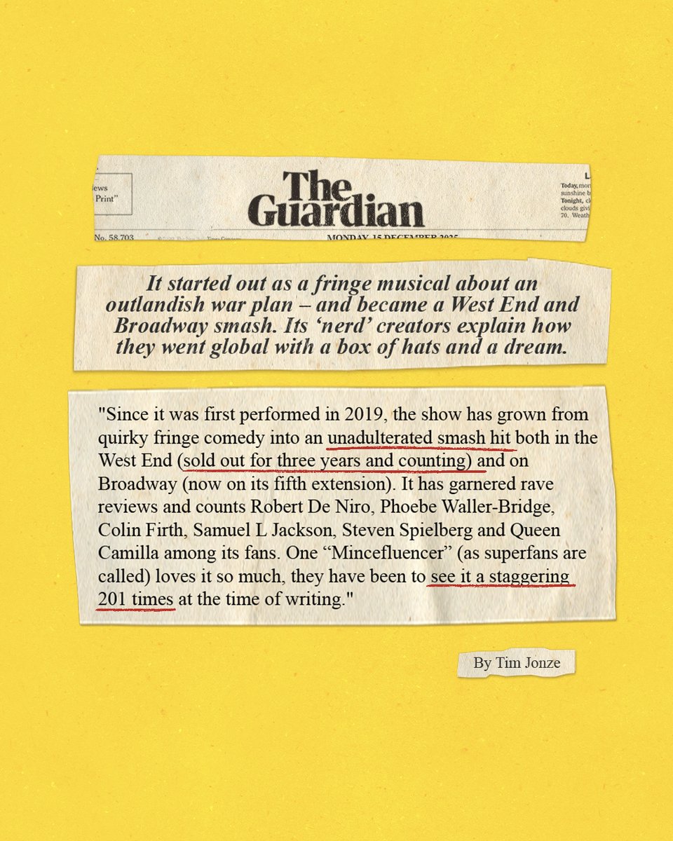 Operation Mincemeat tweet media