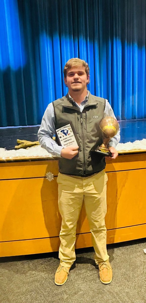 Joseph Chapman tweet media