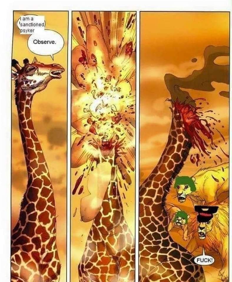 everytime i see this man