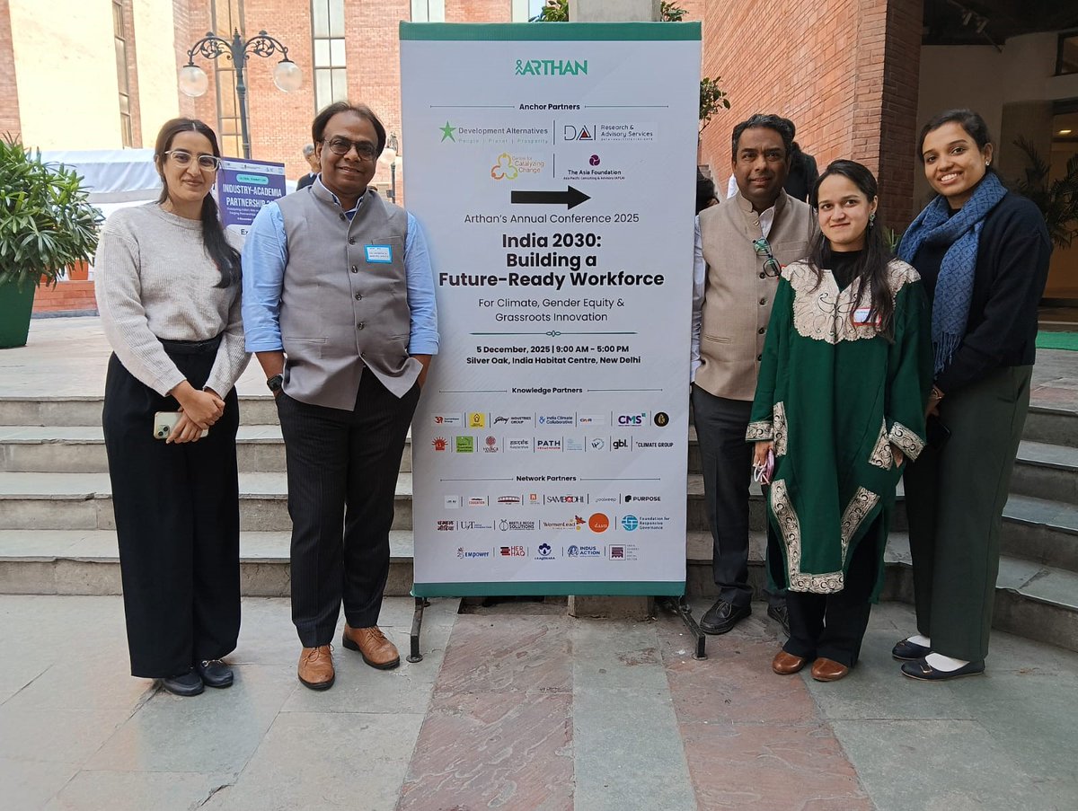 DAI Research tweet media