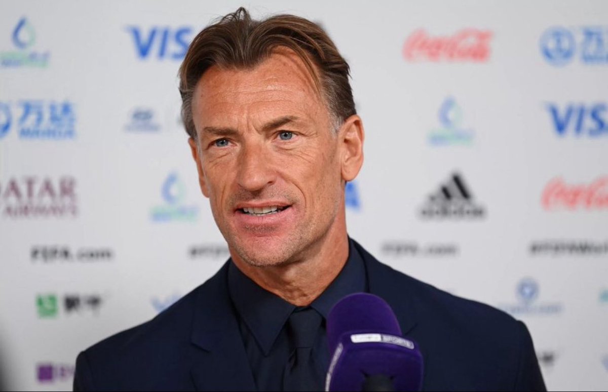 FH_MHY's tweet image. #السعودية_الاردن

المنتخب دفاعيا منظم؟
لا
المنتخب وسطه قوي؟
لا
المنتخب هجوميًا فعال؟
لا
المنتخب له هوية واضحة؟
لا
المنتخب يسيطر ويستحوذ؟
لا
هل التشكيلة هي الأفضل؟
لا

منتخب عقيم فنيًا بلا حلول، كأس العالم قريب والمسؤول يقف متفرجًا ولا يتحرك لانقاذ المنتخب من هذه المهزلة والفضيحة!