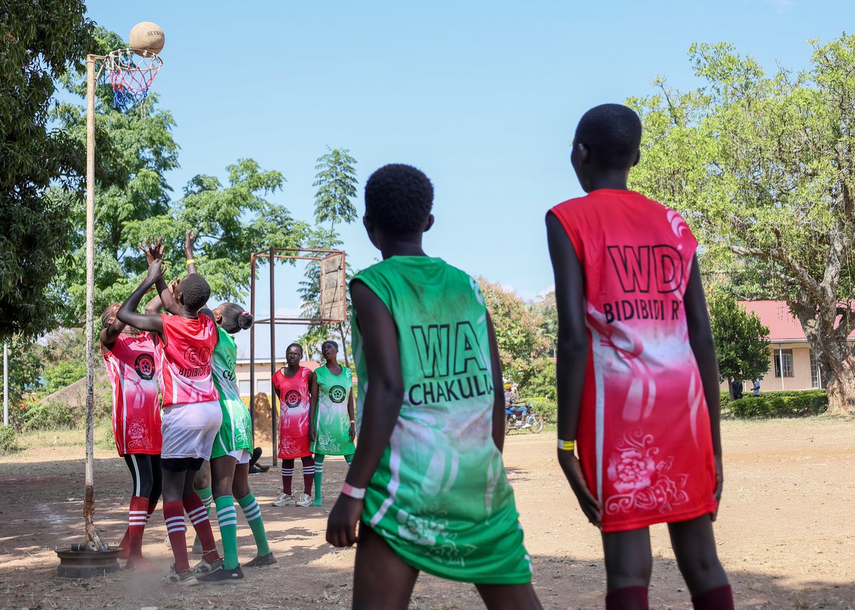 Shea Nut & Natural Oils Conservation Limited tweet media