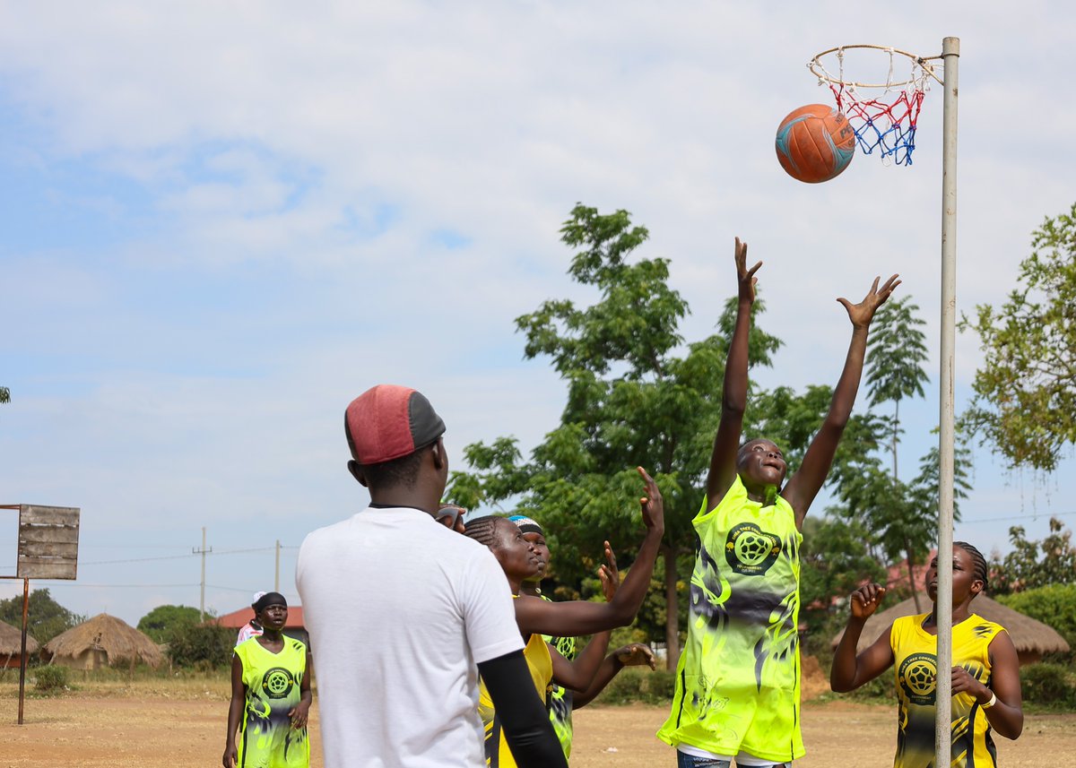 Shea Nut & Natural Oils Conservation Limited tweet media