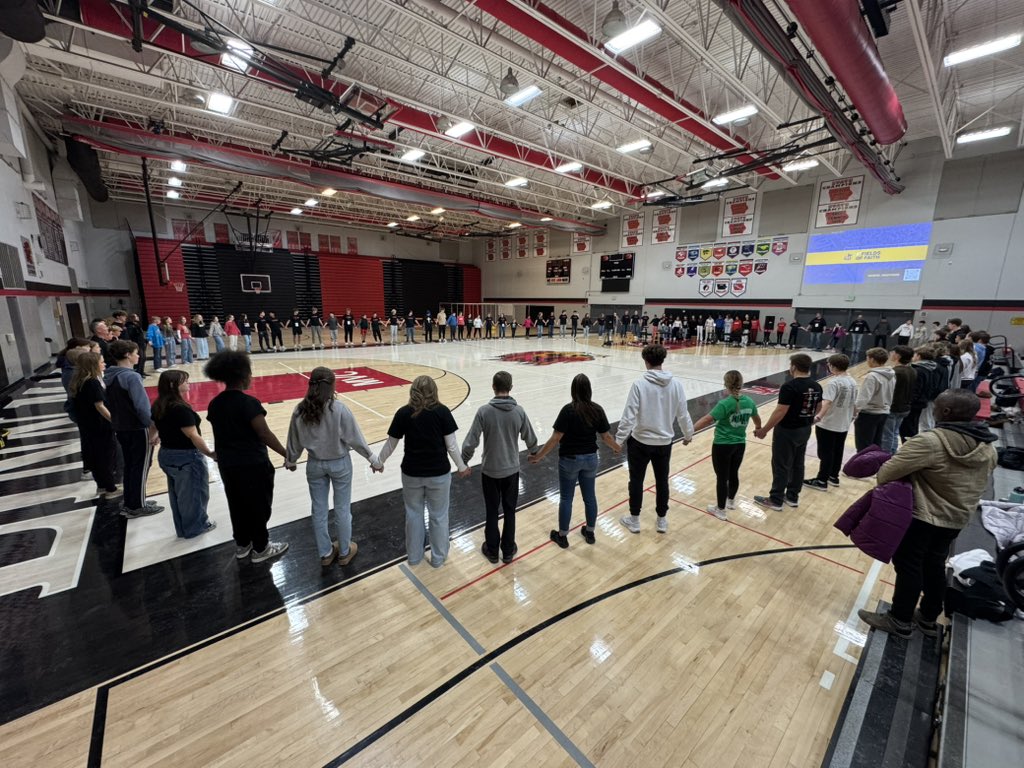 Linn-Mar Volleyball tweet media