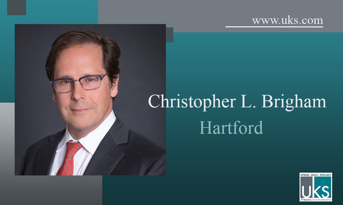 Updike, Kelly & Spellacy, P.C. tweet media