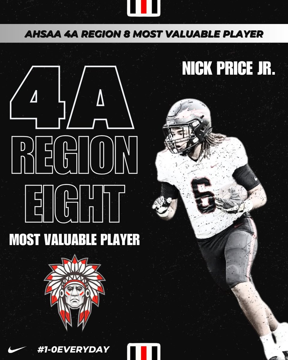 North Jackson Football tweet media