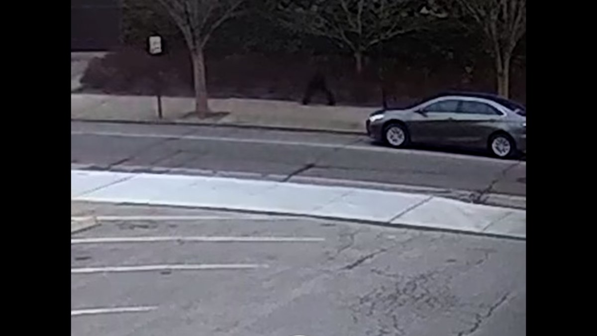 UPDATE: Target 12 has obtained and authenticated a second video allegedly showing the suspected Brown University shooter. 

Watch here:  wpri.com/news/local-new…