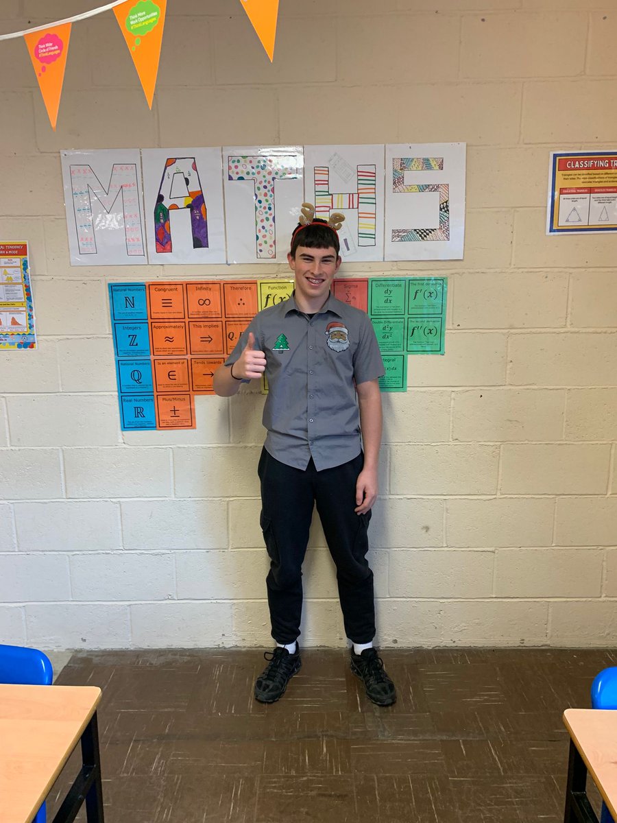 Coláiste Fionnchua tweet media