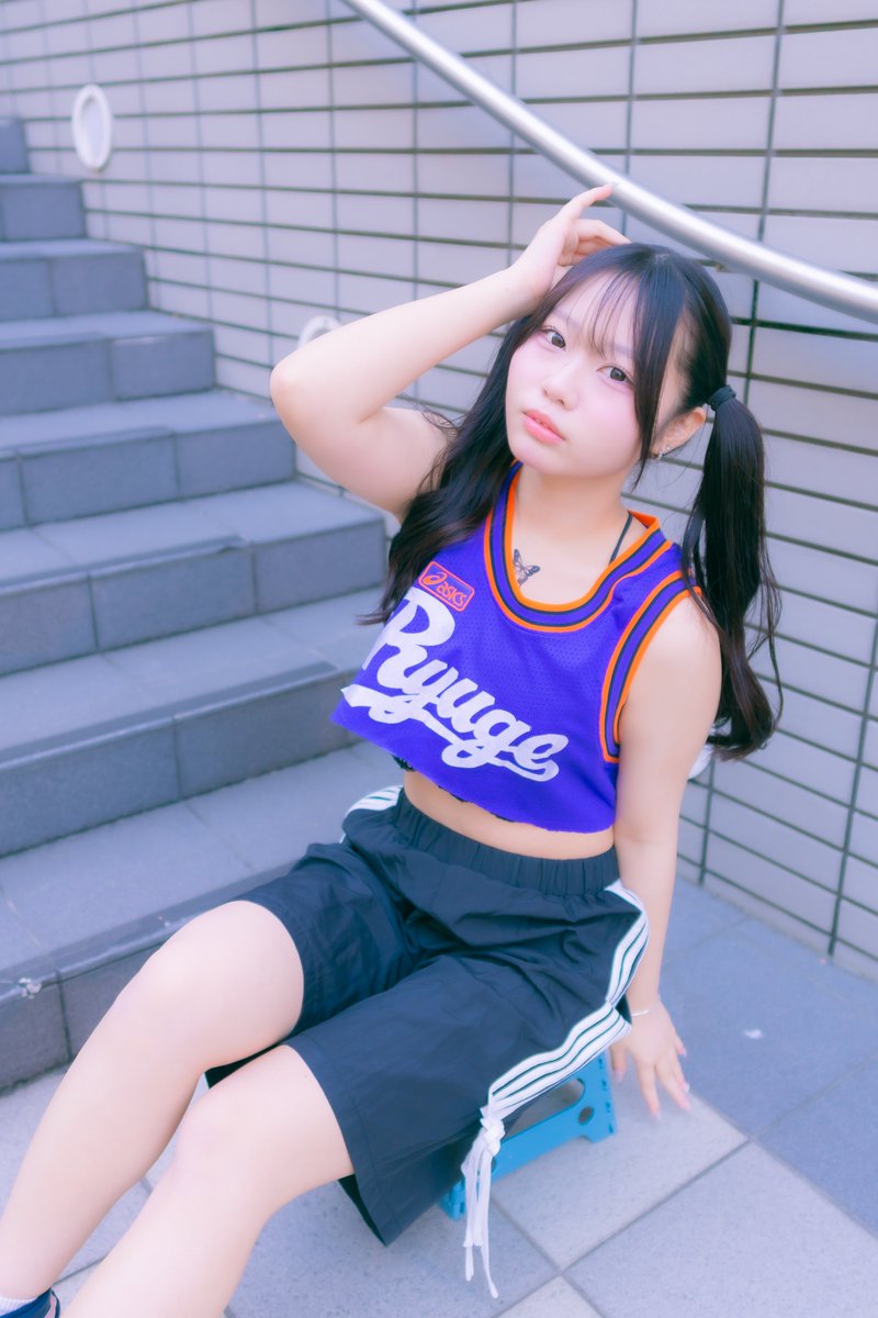 中島桃花 2025 12.7 Part.1 東京アイドル劇場 #中島桃花 外観は