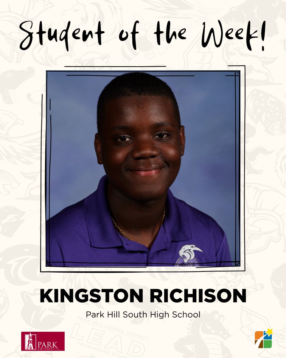 Park Hill Schools tweet media