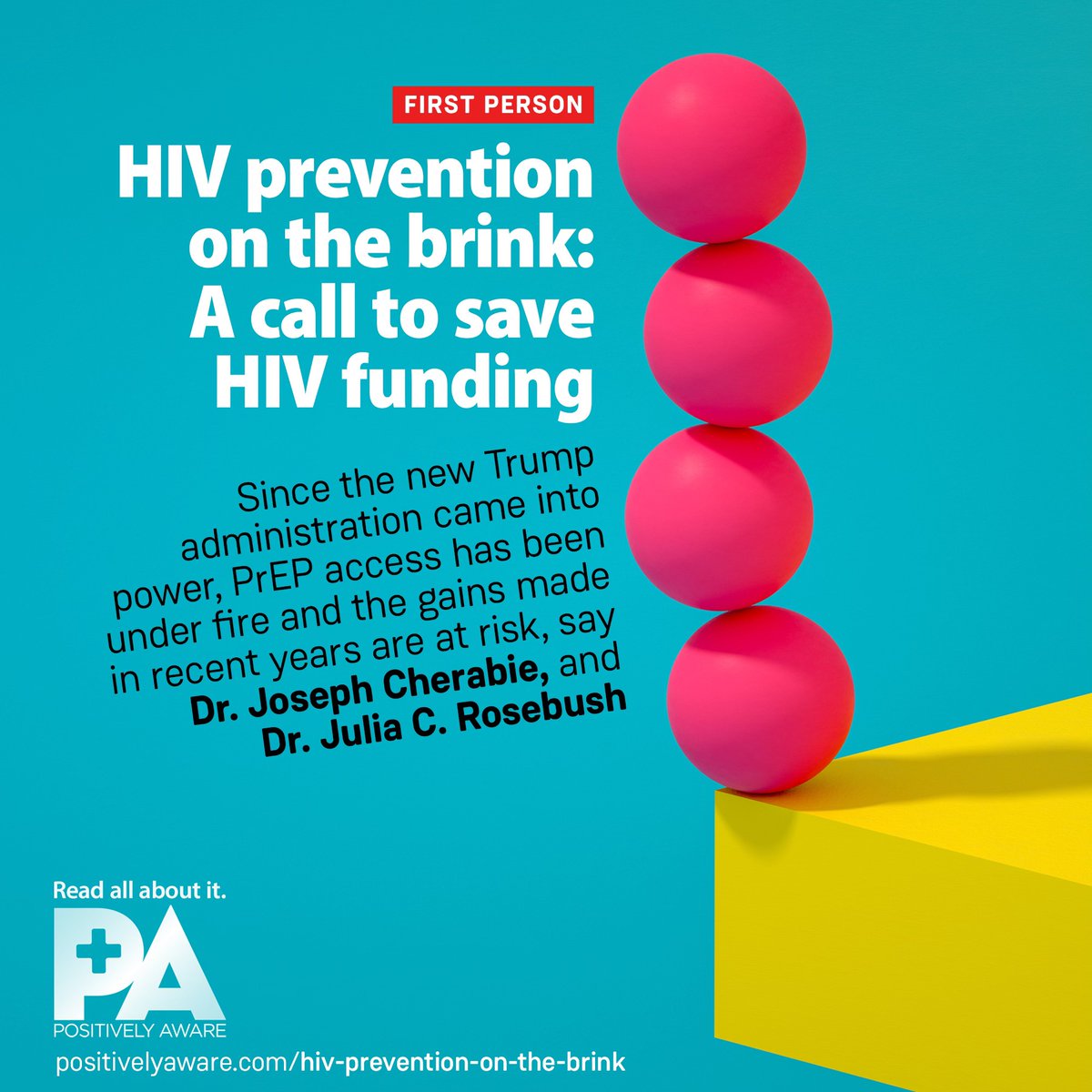 PrEP4All tweet media