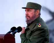 Revolución es sentido del momento histórico. #Cuba
