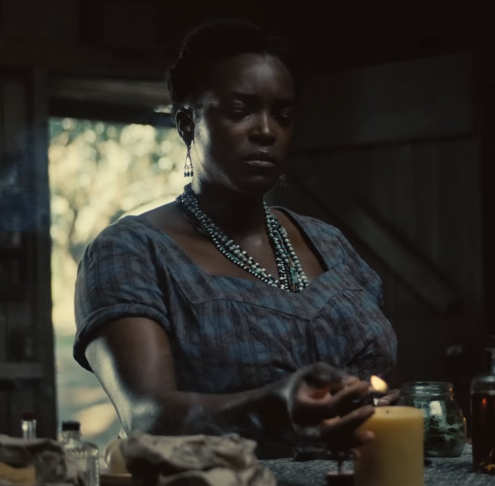 Seattle Film Critics Society - Best Supporting Actress

WINNER: Wunmi Mosaku, Sinners