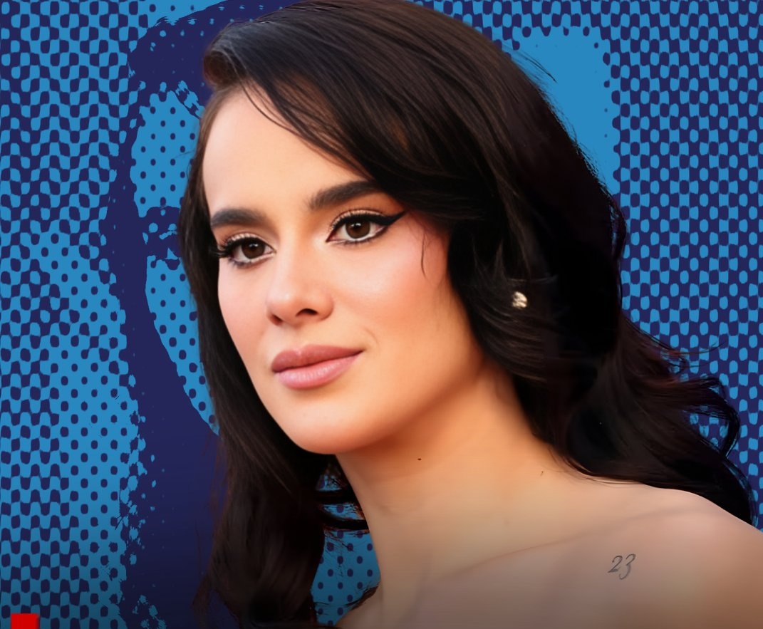 briskis1450951's tweet image. Gala Montes Artista Emergente 
Gala Montes Actriz Juvenil 
#SocialiteenAwards2025