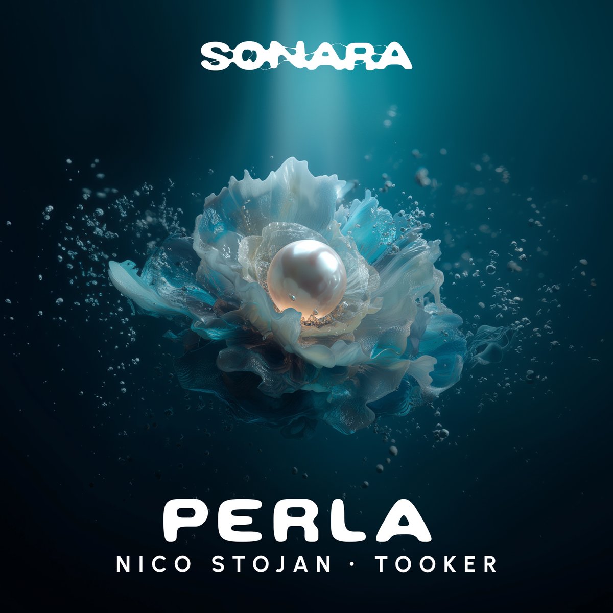 sonararecord's tweet photo. "Perla" by @nico_Stojan, @tookermusic was just officially added to @Spotify's Electronic Rising playlist!

See what all the hype is about, and give Perla a play: https://t.co/gXXxu614xi https://t.co/PBJl5Trsxu