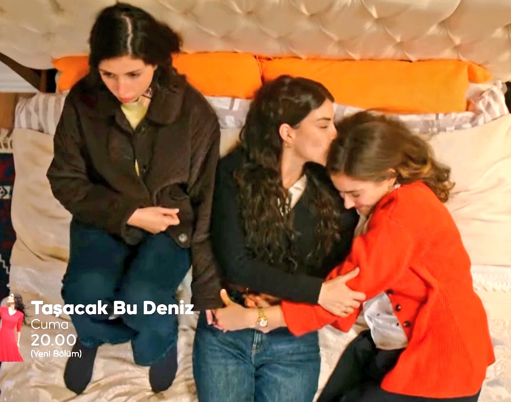 uzun süredir istediğim bir komboydu 

#taşacakbudeniz