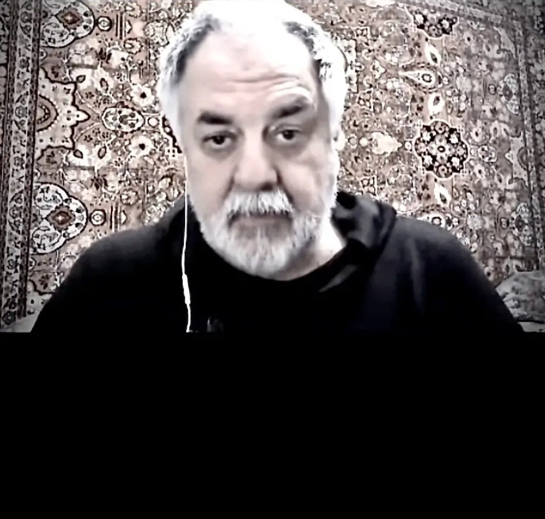 BreakthruS's tweet photo. Марк, автор канала "Таки да Киевская хунта" ушёл. Светлый интеллигентный мужик... https://t.co/eg2h6fdaM2