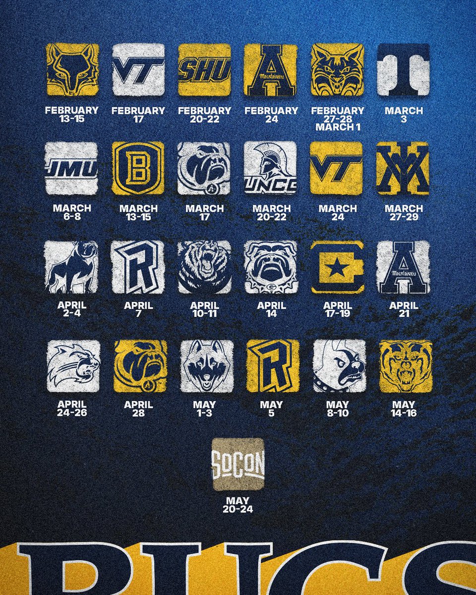 ETSU Baseball tweet media