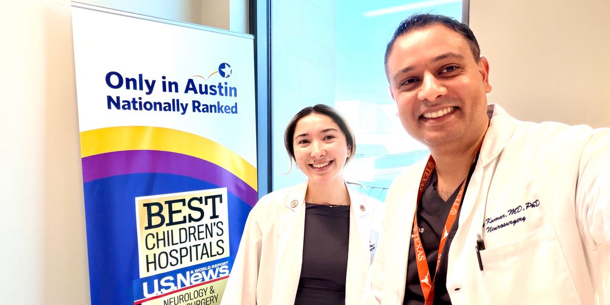 Kevin Kumar, MD, PhD tweet media