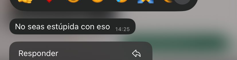 Yo queriendo pedirle un consejo a Lau 
Lau en corto:
