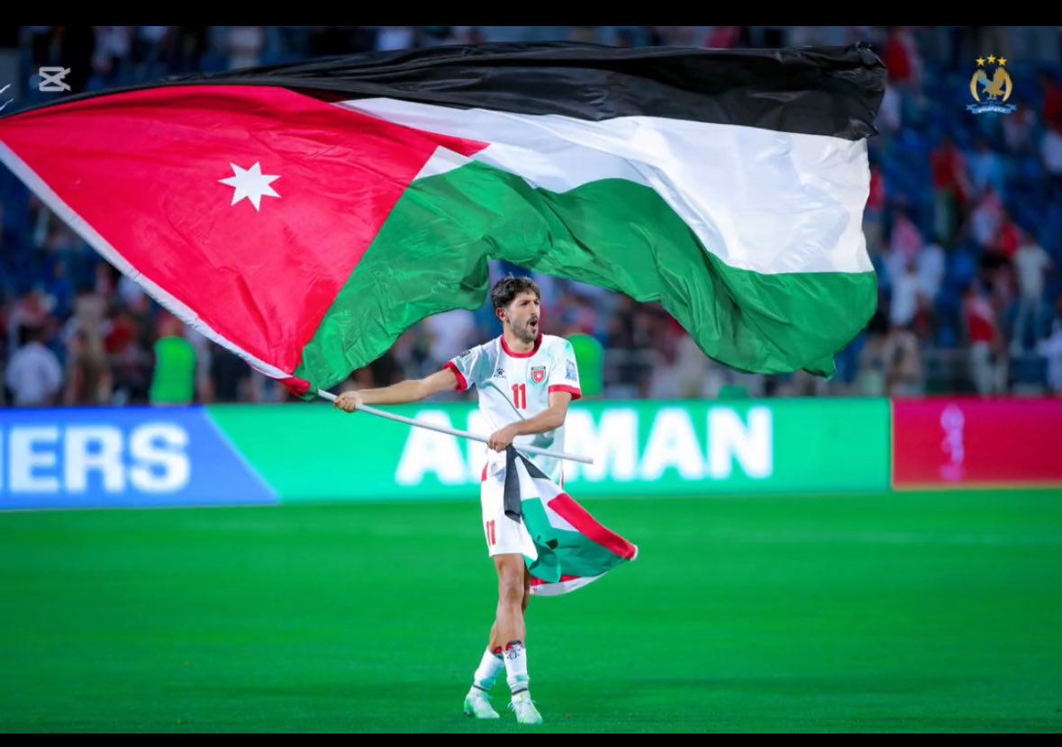 Reyad Obeidat🇯🇴💙🇦🇪 tweet media