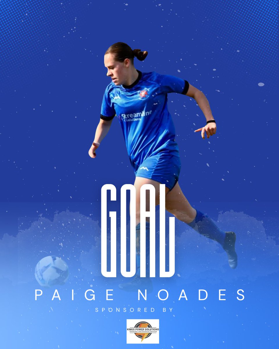 Whittlesey Athletic Ladies tweet media