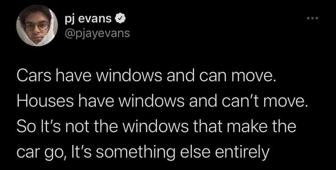 pli_cachete's tweet image. What most discussions of ‘AGI’ feel like nowadays