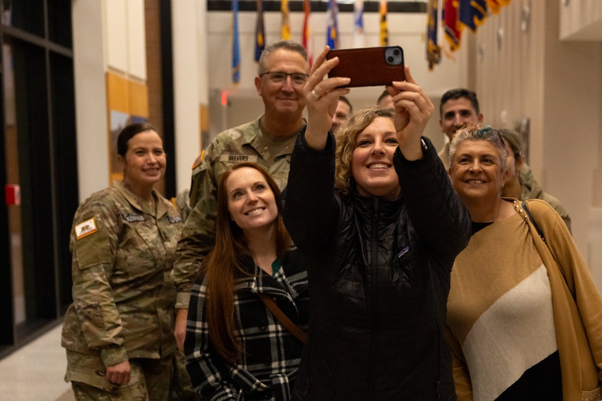 The California Military Department tweet media