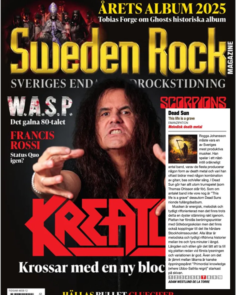 Emanzipation Productions tweet media